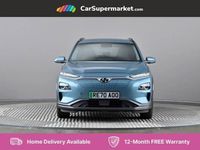 used Hyundai Kona Electric 150kW Premium 64kWh 5dr Auto SUV