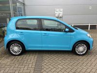 used VW up! Up 1.0 65PS5dr