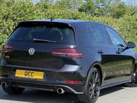 Used VW Golf VIII GTI 245 HP (180 kW) 2020 Hatchback