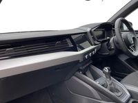 Begagnad Audi A1 S-Line 116 HK (85 kW) 2025 Svart SUV