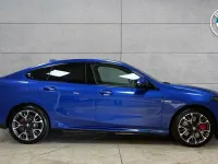 Used BMW 220 M Sport 168 HP (123 kW) 2026 Blue Coupe