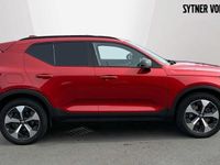 used Volvo XC40 2.0 B4P Ultimate Dark 5dr Auto