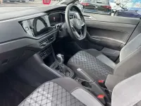 Used VW Polo 115 HP (84 kW) 2025 Hatchback