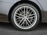 Used Mercedes C43 AMG Premium 402 HP (295 kW) 2023 Obsidian black Estate