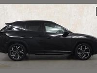 Used Hyundai Tucson N Line 158 HP (116 kW) 2024 Black SUV