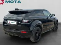 Used Land Rover Range Rover evoque HSE Dynamic 179 HP (131 kW) 2017 Coupe