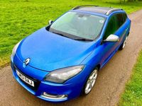 used Renault Mégane GT Line 2.0 dCi 165 TomTom 5dr