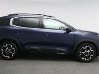 Used Citroën C5 Aircross PureTech 128 HP (94 kW) 2022 Blue SUV