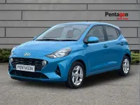 Used Hyundai i10 SE 65 HP (47 kW) 2023 Other Hatchback