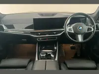 Usado BMW X5 M Sport 347 CV (255 kW) 2023 Verde SUV