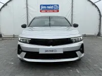 Used Vauxhall Astra 130 HP (95 kW) 2023 Grey Hatchback