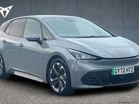 Used Cupra Born e-Boost 169 kW (230 HP) 2024 Hatchback