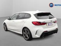Used BMW M135 306 HP (225 kW) 2024 Hatchback