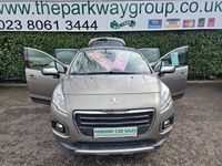 used Peugeot 3008 1.6 HDi Active Euro 5 5dr DUE IN SHORTLY SUV