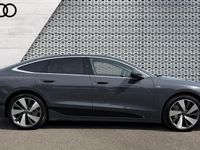 Nouă Audi A6 e-tron S-Line 269 kW (367 CP) 2025 Gri Break