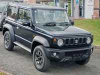 Nuevo Suzuki Jimny 101 CV (74 kW) 2026 Negro SUV