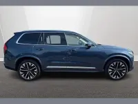 Used Volvo XC90 Ultra 455 HP (334 kW) 2025 Blue SUV