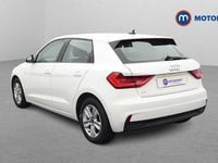 Used Audi A1 Sportback 95 HP (69 kW) 2023 Hatchback