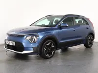 Used Kia e-Niro 11 kW (15 HP) 2025 SUV