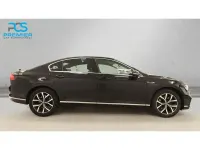 Used VW Passat GTE 2022 Black Estate