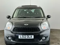 Used Mini ONE 98 HP (72 kW) 2016 Hatchback