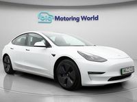 Used Tesla Model 3 254 kW (346 HP) 2022 Sedan