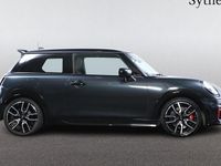 Usado Mini John Cooper Works Hatch 228 CV (167 kW) 2025 Gris Utilitario