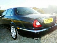 Usado Jaguar XJ 2007 Sedan