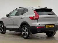 Used Volvo XC40 Ultimate 194 HP (142 kW) 2023 SUV