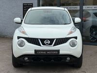 used Nissan Juke 1.6 Acenta 5dr [Premium Pack] 5 Door Petrol SUV