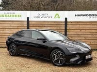 Used BYD Seal Design 230 kW (313 HP) 2025 Black Sedan