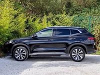 New BYD Seal Boost 218 HP (160 kW) 2025 Black Estate