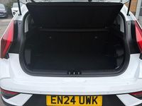 Used Hyundai Bayon Premium 101 HP (74 kW) 2026 SUV