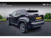 Used Toyota Yaris Hybrid 116 HP (85 kW) 2025 Estate