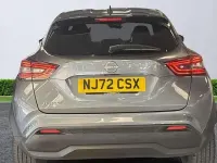 Used Nissan Juke Tekna 114 HP (83 kW) 2023 SUV