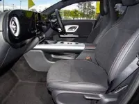 New Mercedes CLA 250+ Executive 200 kW (272 HP) 2026 Black Sedan