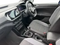 Used VW Polo 110 HP (80 kW) 2022 Hatchback