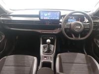 Used Jeep Avenger Longitude 100 HP (73 kW) 2025 Yellow SUV