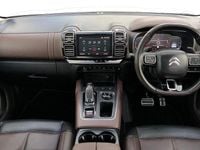 Used Citroën C5 Flair 177 HP (130 kW) 2019 White Hatchback