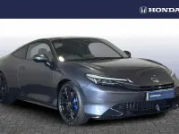 Used Honda Prelude Advance 200 HP (147 kW) 2026 Grey Coupe