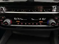 Used BMW 520 M Sport 190 HP (139 kW) 2021 Black Sedan