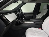 Usado Land Rover Range Rover Sport SE Dynamic 296 HP (217 kW) 2023 Preto SUV