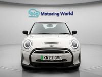 Used Mini Cooper SE Hatch 133 kW (181 HP) 2022 Hatchback