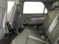 Used Land Rover Range Rover Sport SE Dynamic 300 HP (220 kW) 2025 Santorini black SUV
