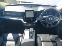 Used Volvo XC90 Ultra 247 HP (181 kW) 2026 SUV