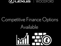 Used Lexus RX350h 2023 Grey Estate