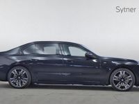 used BMW i7 xDrive60 M Sport Pro 4dr