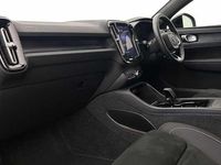 Used Volvo EC40 Ultimate 295 kW (402 HP) 2023 SUV