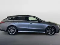 Used Mercedes E250 AMG line 218 HP (160 kW) 2025 Grey Estate