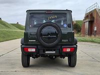 Used Suzuki Jimny SZ5 102 HP (75 kW) 2020 SUV